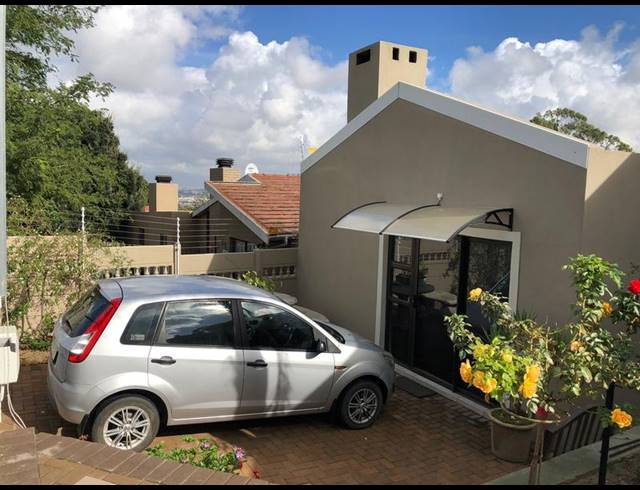 1 BEDROOM PROPERTY TO RENT IN RUWARI